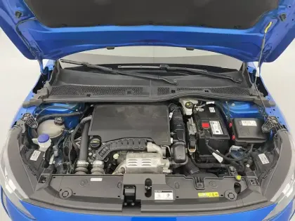 Photo 20 Peugeot 208  PureTech 100 S&S BVM6