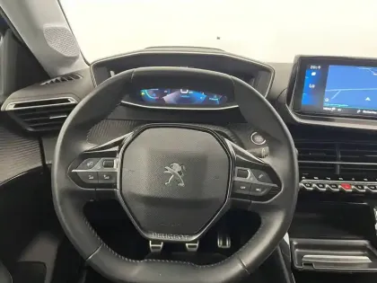 Photo 22 Peugeot 208  PureTech 100 S&S BVM6