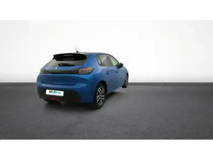 Photo 7 Peugeot 208  PureTech 100 S&S BVM6