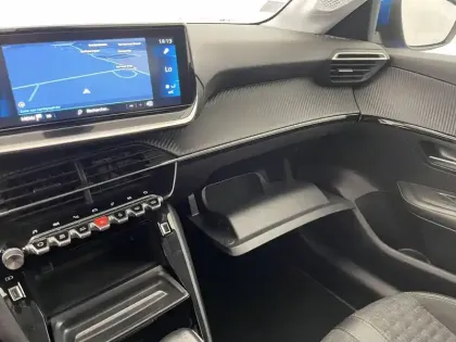 Photo 30 Peugeot 208  PureTech 100 S&S BVM6