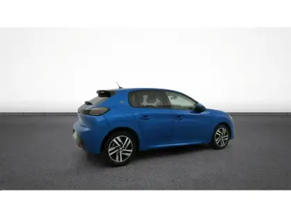 Photo 8 Peugeot 208  PureTech 100 S&S BVM6