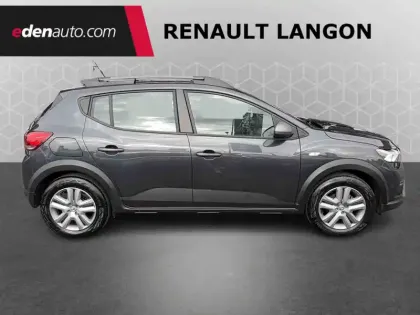 Photo 41 Dacia Sandero  TCe 90