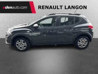 Photo 37 Dacia Sandero  TCe 90