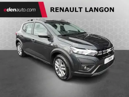Photo 42 Dacia Sandero  TCe 90