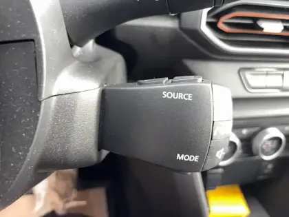 Photo 31 Dacia Sandero  TCe 90