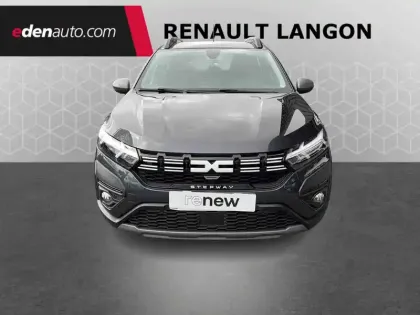 Photo 43 Dacia Sandero  TCe 90
