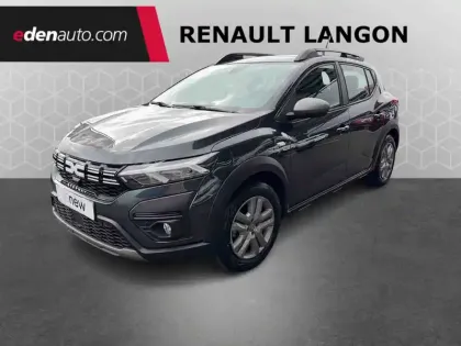Photo 36 Dacia Sandero  TCe 90