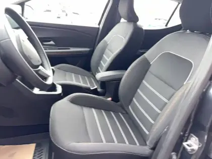 Photo 16 Dacia Sandero  TCe 90