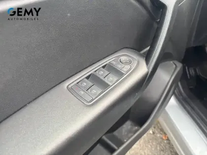 Photo 11 Renault Captur  Blue dCi 95
