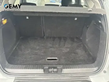 Photo 5 Renault Captur  Blue dCi 95