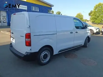 Photo 17 Citroën Jumpy  FGN M BLUEHDI 120 S&S BVM6