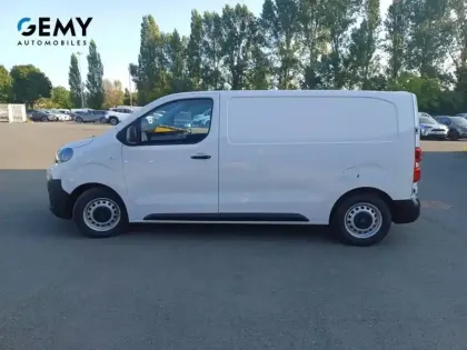 Photo 18 Citroën Jumpy  FGN M BLUEHDI 120 S&S BVM6