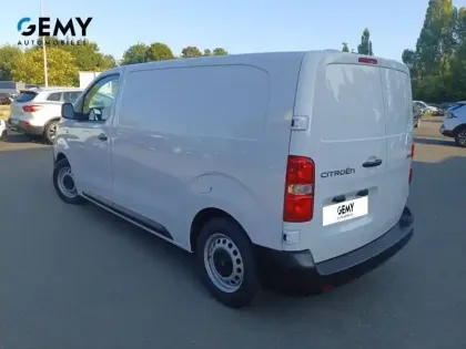 Photo 6 Citroën Jumpy  FGN M BLUEHDI 120 S&S BVM6