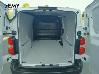 Photo 5 Citroën Jumpy  FGN M BLUEHDI 120 S&S BVM6