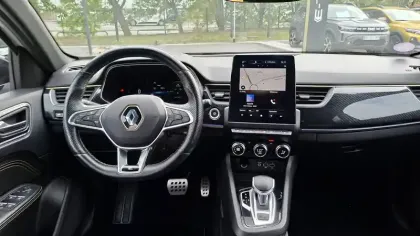 Photo 9 Renault Arkana  E-Tech hybride 145 - 22