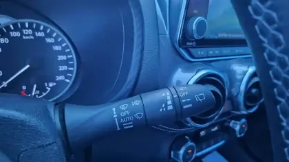 Photo 25 Nissan Juke  HYBRID 143
