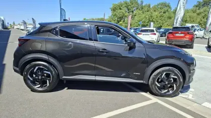 Photo 5 Nissan Juke  HYBRID 143