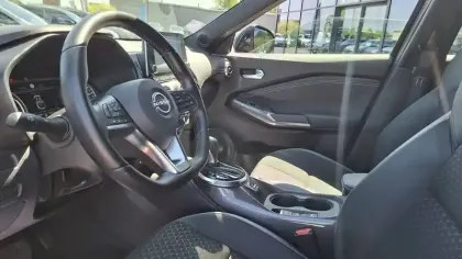 Photo 16 Nissan Juke  HYBRID 143