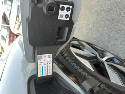 Photo 15 Renault Megane  E-Tech EV60 220 ch optimum charge