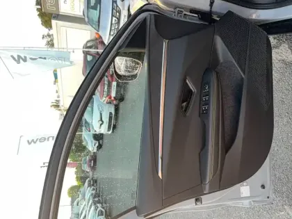 Photo 30 Renault Megane  E-Tech EV60 220 ch optimum charge
