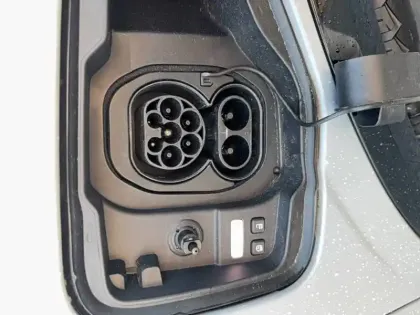 Photo 14 Renault Megane  E-Tech EV60 220 ch optimum charge