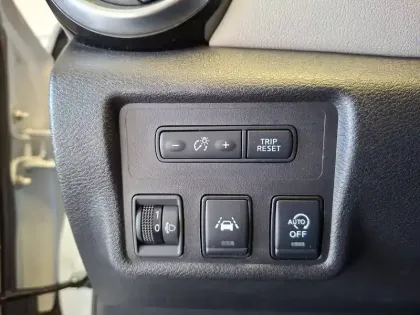 Photo 24 Nissan Micra  IG-T 92