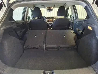 Photo 18 Nissan Micra  IG-T 92