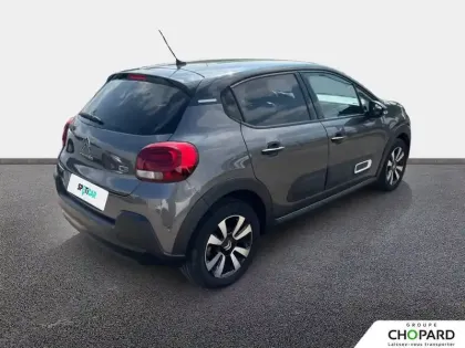 Photo 7 Citroën C3  PureTech 110 S&S BVM6