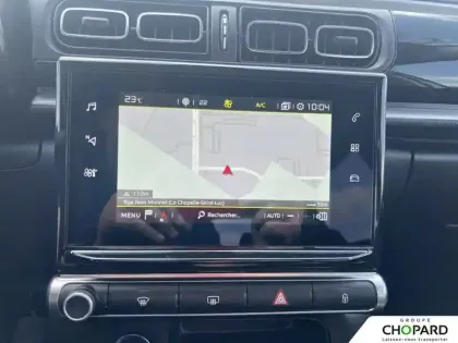 Photo 12 Citroën C3  PureTech 110 S&S BVM6