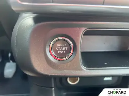Photo 17 Citroën C3  PureTech 110 S&S BVM6