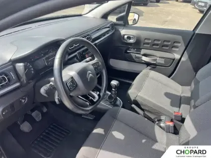 Photo 9 Citroën C3  PureTech 110 S&S BVM6