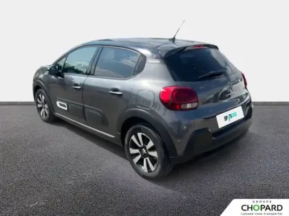 Photo 6 Citroën C3  PureTech 110 S&S BVM6
