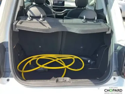 Photo 5 Fiat 500  e 118 ch