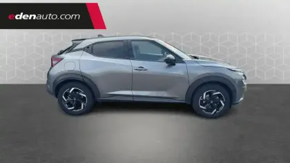 Photo 41 Nissan Juke  DIG-T 114 DCT7