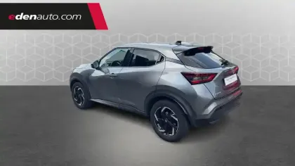 Photo 38 Nissan Juke  DIG-T 114 DCT7