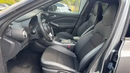 Photo Nissan Juke N-connecta