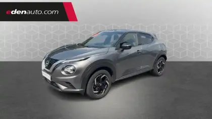 Photo 37 Nissan Juke  DIG-T 114 DCT7
