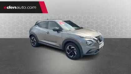 Photo 42 Nissan Juke  DIG-T 114 DCT7