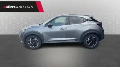 Photo 35 Nissan Juke  DIG-T 114 DCT7