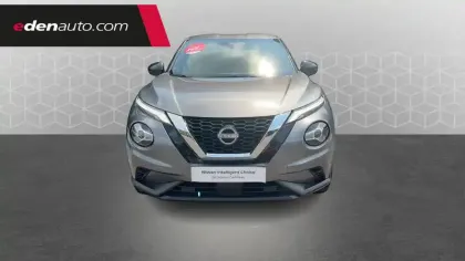 Photo 36 Nissan Juke  DIG-T 114 DCT7