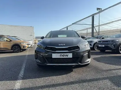 Photo Kia Xceed Active