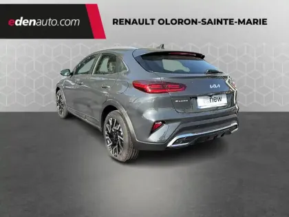 Photo 27 Kia Xceed  1.6 CRDi 136 ch ISG MHEV iBVM6
