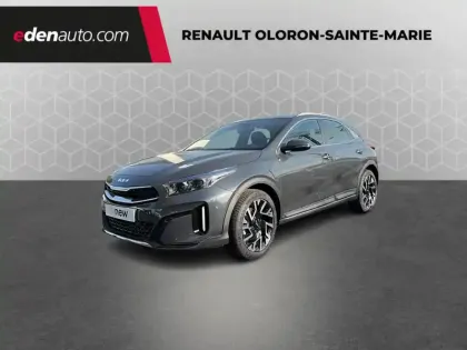 Photo 24 Kia Xceed  1.6 CRDi 136 ch ISG MHEV iBVM6