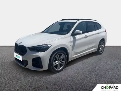Photo Bmw X1 M Sport