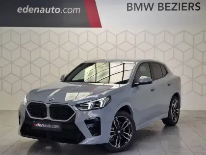 Photo Bmw X2 M Sport