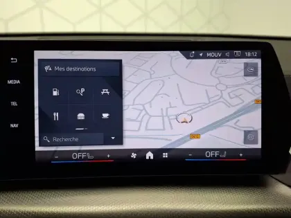 Photo 16 BMW X2  sDrive 20i 170ch DKG7