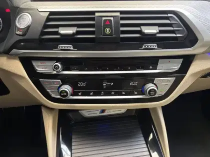 Photo 39 BMW X4  M40d 326ch BVA8
