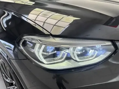 Photo 30 BMW X4  M40d 326ch BVA8