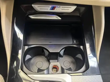 Photo 38 BMW X4  M40d 326ch BVA8