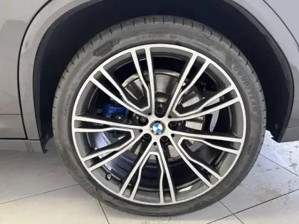 Photo 20 BMW X4  M40d 326ch BVA8